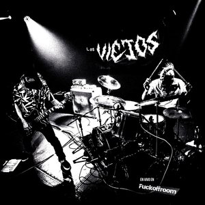 Richard Byrd (En Vivo en ****off Room)