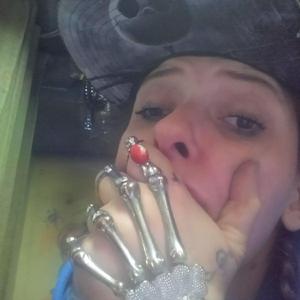 A Postcard from the Scarlet Letterman