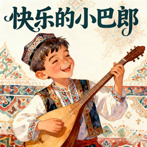 快乐的小巴郎(永恒的童声)