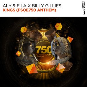 Kings (FSOE750 Anthem) (Extended Mix)