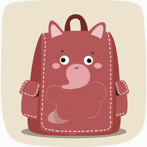 Tas Sekolahku