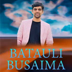 BATAULI BUSAIMA