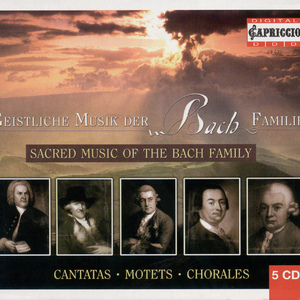 11 Motets:11 Motets: No. 4.  Gedenke meiner, mein Gott