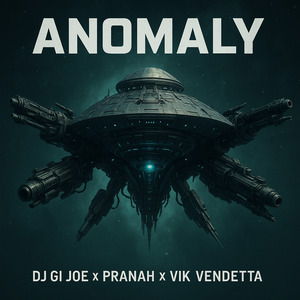 ANOMALY