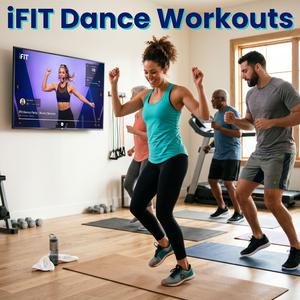 Workout iFIT Dance