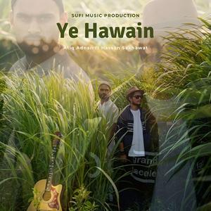 Ye Hawain