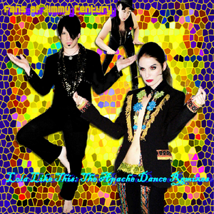 Lola Like This - Trevor Simpson Radio Edit