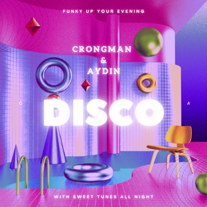 DISCO (Feat.Aydin)