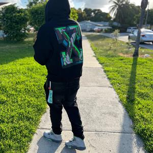 Violation (feat. Trapland Pat & Mizzle2x)