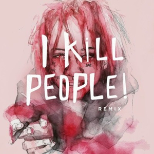 I Kill People