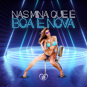 Nas Mina Que É Boa e Nova