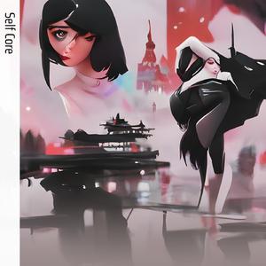 Shadows Cloak the Fields