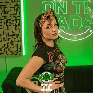 Gone (LIVE "On The Radar")