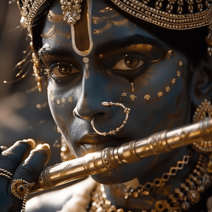 Spirit of the Ancestors