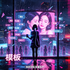 复制粘贴的温柔