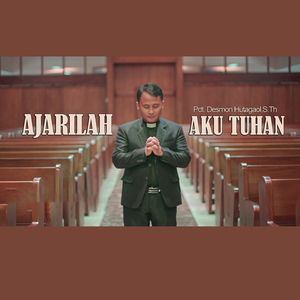 Ajarilah Aku Tuhan