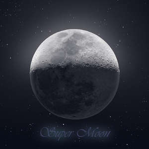 Super Moon