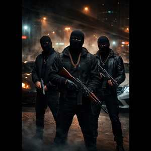 Nacht regiert