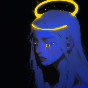 多情的人不值得