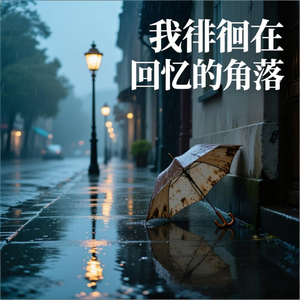 我徘徊在回忆的角落