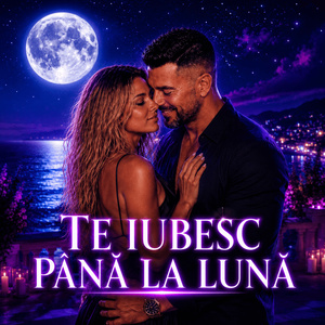 Te Iubesc Până La Lună