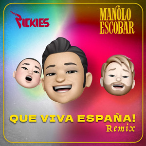 Que Viva España (Remix)
