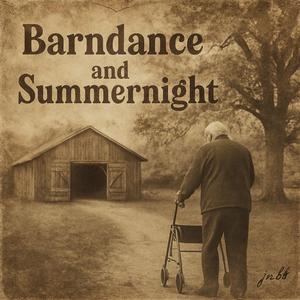 Barndance and summernight