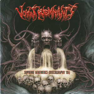 Putrefying Dead Flesh (Sample mp3)