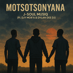 Motsotsonyana