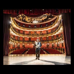 Luz De Luna (Moonlighting)