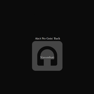 Ain't No Goin' Back