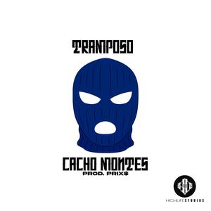Tramposo (feat. Cacho Montes)