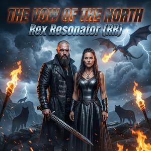 THE VOW OF THE NORTH
