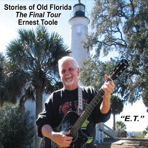 The Ghost of Bellamy Bridge (feat. Sarah Toole)