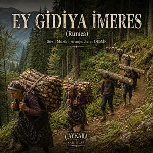 Ey Gidiya İmeres