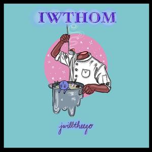 I.W.T.H.O.M (I'm Way Too Hard on Myself)