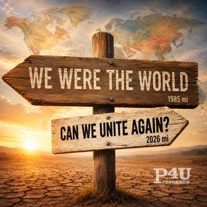 We Were the World