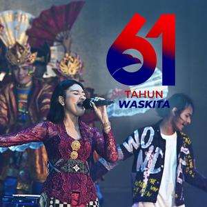 HYMNE Waskita Karya (Alffy Rev Remix - HUT 61)