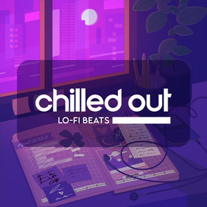 Chillout Study Booster