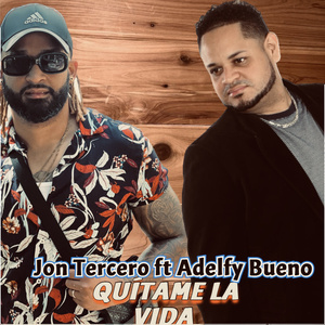 Quítame La Vida