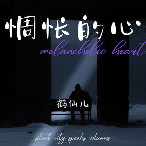 惆怅的心