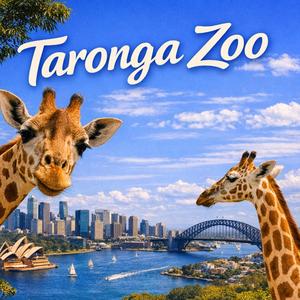 Taronga Zoo (Sydney)