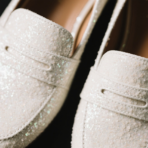 Dust On Your Shoes
