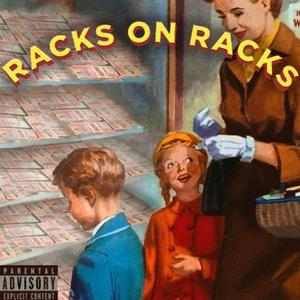 Racks On Racks (feat. Ludde & Keno)