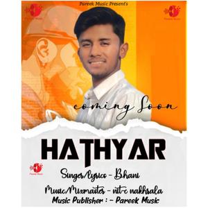 Hathyar (Original)