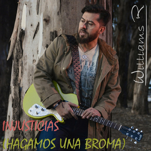 Injusticias Hagamos una Broma