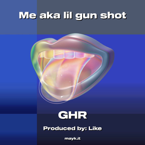 Me aka lil gun shot
