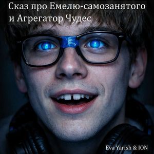 Сказ про Емелю-самозанятого и Агрегатор Чудес