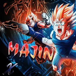 Majin (feat. Code Blu)