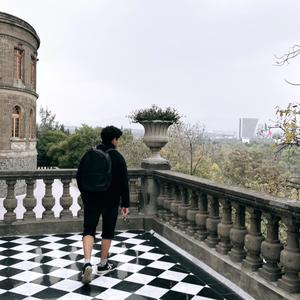 SCAN MY MIND (Slowed Version)